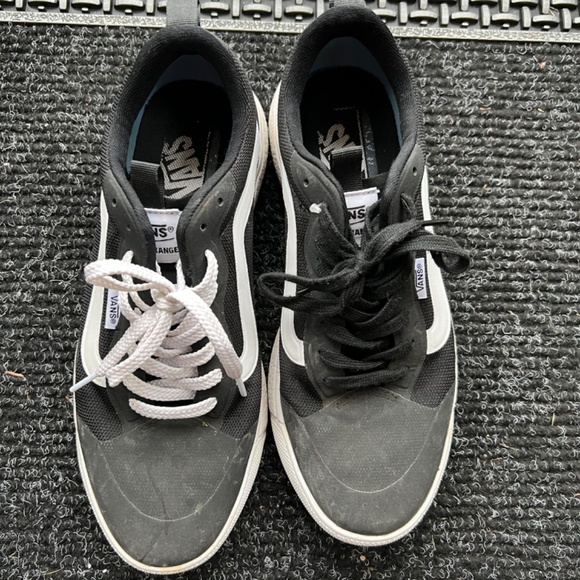 Vans shoes - Picture 3 of 5